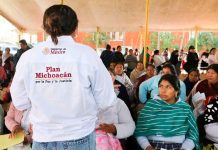 Inicia entrega de 5 mil créditos a la palabra a mujeres artesanas indígenas