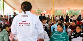 Inicia entrega de 5 mil créditos a la palabra a mujeres artesanas indígenas