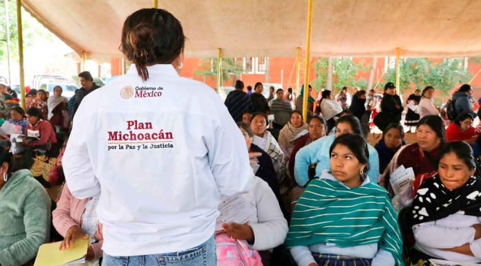Inicia entrega de 5 mil créditos a la palabra a mujeres artesanas indígenas