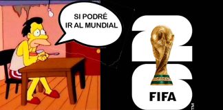 FIFA lanza boletos de “grada básica” de 60 dólares para aficionados rumbo al Mundial 2026