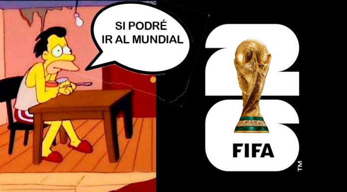 FIFA lanza boletos de “grada básica” de 60 dólares para aficionados rumbo al Mundial 2026