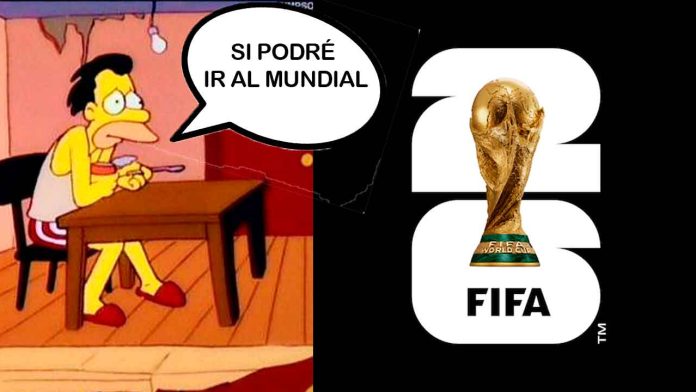 MUNDIAL-FIFA