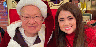 El adiós de “abuelito”: Eduardo Manzano y el sentido mensaje de Mariana Botas