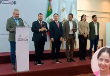 Michoacán es donde menos impunidad hay en feminicidios: Bedolla ante asesinato de Maritza Espino