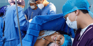 China anuncia que el parto será prácticamente gratuito a nivel nacional para 2026