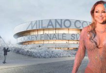 Mariah Carey será parte de la ceremonia de apertura de los Juegos Olímpicos de Invierno 2026