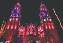 ¿Qué hacer hoy en Morelia? Plan completo para este sábado