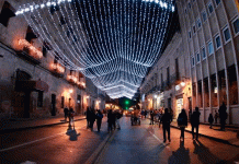 ¿Qué hacer hoy sábado en Morelia? Disfruta el ambiente navideño