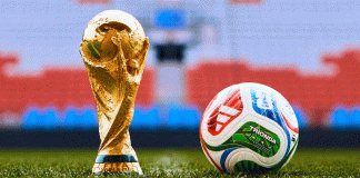 La pasión del Mundial 2026 también se juega fuera de la cancha: cuidarnos es parte del triunfo.