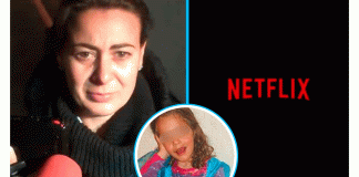 Lizette Farah demanda a Netflix por daño moral tras serie sobre el caso Paulette