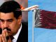 Maduro y su familia evaluarían viajar a Qatar en las próximas 72 horas, según reportes internacionales