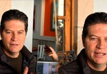 Alfonso Martínez alista cambios en su gabinete municipal para 2026