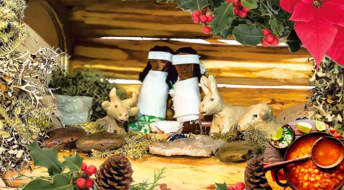 ¿Cómo celebran la Navidad los pueblos indígenas? Tradiciones que sorprenden