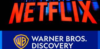 Netflix compra Warner Bros: un giro histórico en el entretenimiento mundial