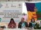 Secma inicia construcción de centro de residuos en Angahuan