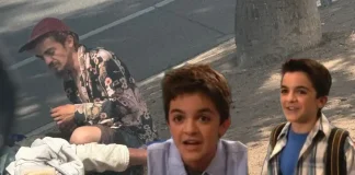 Padre de Tylor Chase revela las causas de su situación de calle