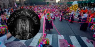 “La ruta guadalupana en Morelia: fe, tradición y kilómetros de devoción”