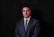 The New York Times resalta papel de Omar García Harfuch como enlace de seguridad con EE. UU.