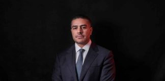 The New York Times resalta papel de Omar García Harfuch como enlace de seguridad con EE. UU.