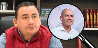 Morena revisa desempeño del titular de OOAPAS por posible promoción personal