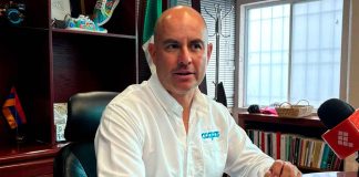 Toman instalaciones del OOAPAS habitantes de Santa María