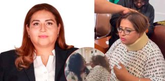 #Seguimiento| Pelea en el Congreso de la CDMX deja diputada lesionada por disputa sobre transparencia| #Video