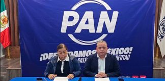 Esperemos no exista una justicia selectiva en Michoacán: PAN