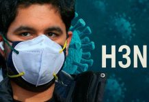 ¿‘Supergripe’ H3N2 ocasionará una pandemia?