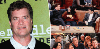 Muere Pat Finn, actor de The Middle, a los 60 años tras luchar contra el cáncer