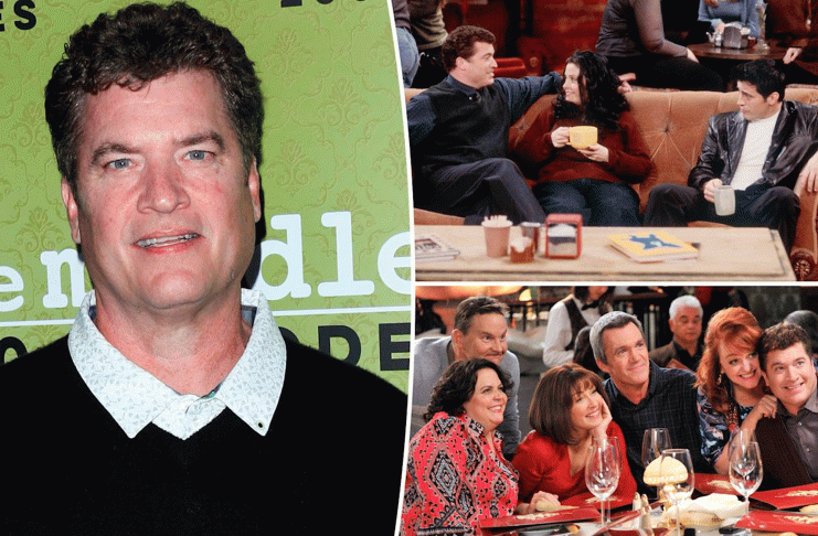 Muere Pat Finn, actor de The Middle, a los 60 años tras luchar contra el cáncer