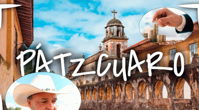 Pátzcuaro podrá cerrar el año sin recurso extraordinario; alcalde