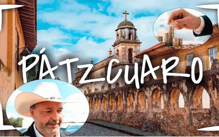 PATZCUARO