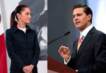 Sheinbaum revela condonación de deuda de Cuba con Pemex durante el sexenio de Peña Nieto