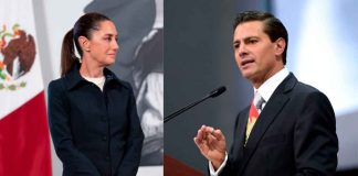 Sheinbaum revela condonación de deuda de Cuba con Pemex durante el sexenio de Peña Nieto