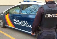 Detienen en España a un grupo terrorista neonazi que iba a atentar