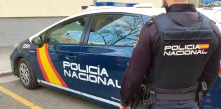 Detienen en España a un grupo terrorista neonazi que iba a atentar