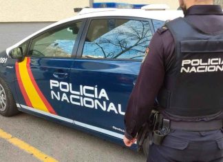 Detienen en España a un grupo terrorista neonazi que iba a atentar