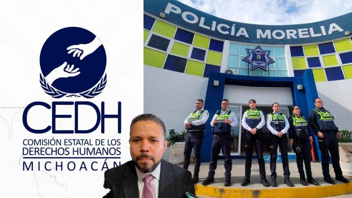 POLICIA-MORELIA