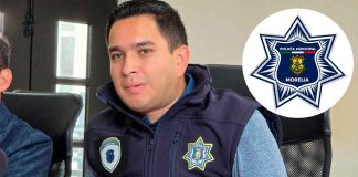 Policía de Morelia reporta cierre de año con mayor capacidad operativa y respuesta inmediata