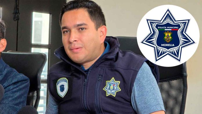 POLICIA-MORELIA