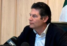 En “veremos” construcción del mercado gastronómico en plaza de La Paz