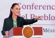 Presidenta Claudia Sheinbaum presenta avances del Plan Michoacán: 405 mil 375 visitas casa por casa, más de 74 mil atenciones en Ferias del Bienestar y 400 acciones para jóvenes