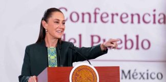 Presidenta Claudia Sheinbaum presenta avances del Plan Michoacán: 405 mil 375 visitas casa por casa, más de 74 mil atenciones en Ferias del Bienestar y 400 acciones para jóvenes