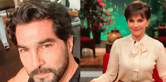 La polémica estalla: Arturo Carmona defiende a Melenie y reaviva el debate sobre respeto, familia y maternidad