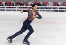 Donovan Carrillo le pondrá ritmo a la inauguración de la Villa Navideña