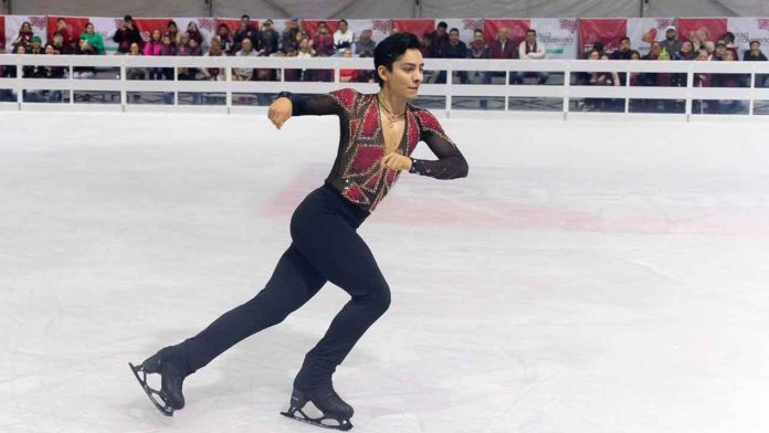 Patinaje