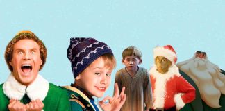 5 películas navideñas para disfrutar en familia estas fiestas