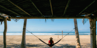 Playas michoacanas, el destino ideal para cerrar el año: Sectur