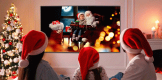 Las 5 mejores películas de Navidad para disfrutar en esta temporada