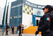 Al menos 16 morelianos detenidos por faltas administrativas durante festejos navideños